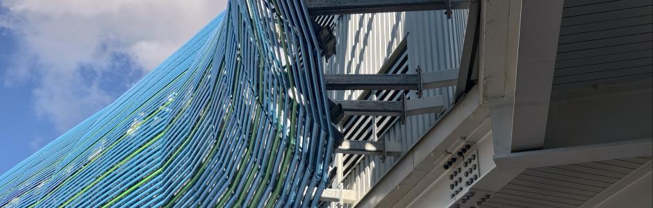 Rivestimenti di facciata