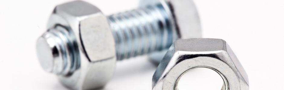 Bulloneria e Viteria